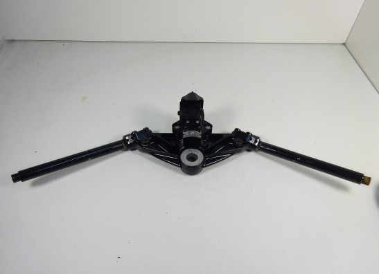 Key set BMW K 1200 S 