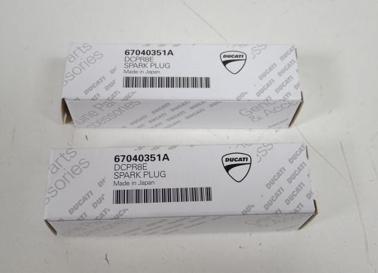 Bobine Ducati monster 1100