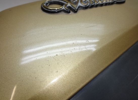 Cowl left small Yamaha XVZ 1200 Venture