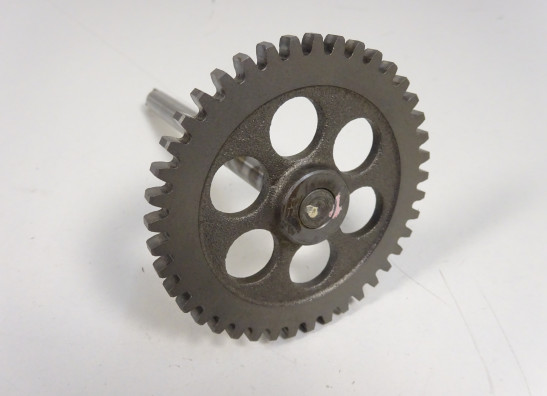 Motorblok diverse Kawasaki Z 1000