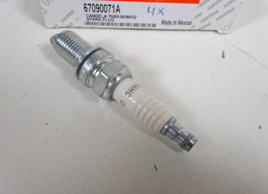 Bobine Ducati monster 900