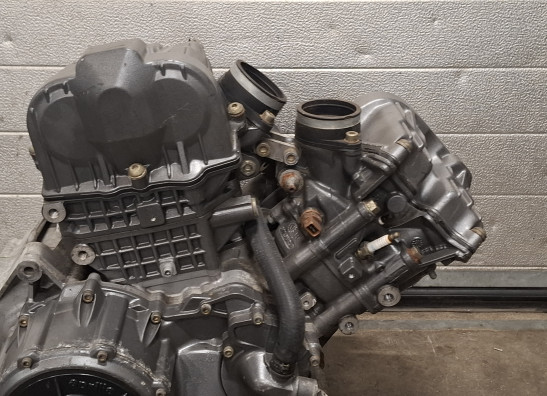 Motorblok Aprilia Caponord 1000