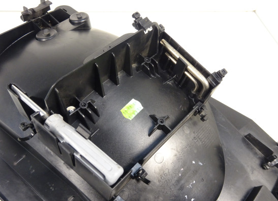 Heckunterverkleidung BMW K 1300 GT