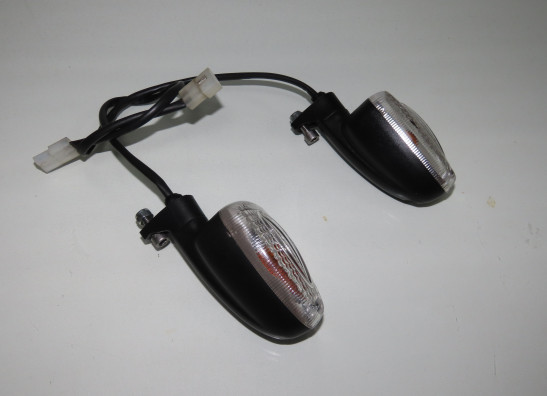 Blinker Moto Guzzi Norge