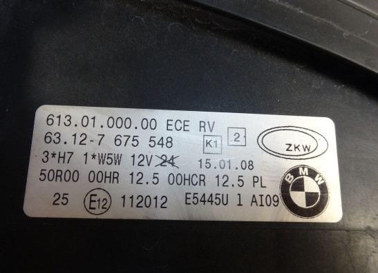 Scheinwerfer BMW K 1200 S 