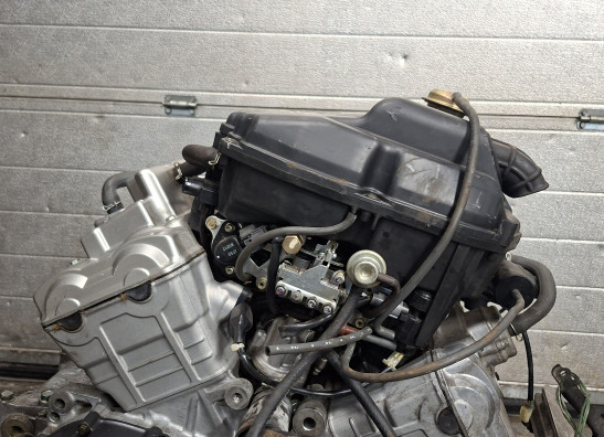 Motorblock Honda VFR 800 I