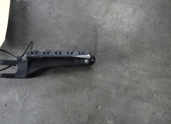 Duo voetsteun links KTM 1290 Super duke