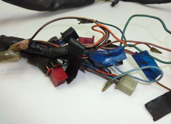 Kabelboom Honda GL 650