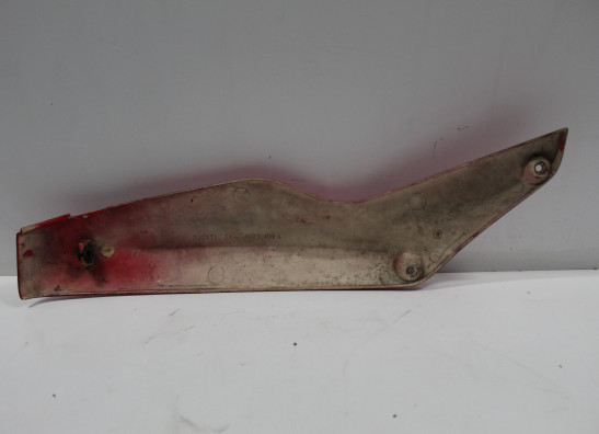 Linker achterkant Ducati 900 SS Supersport