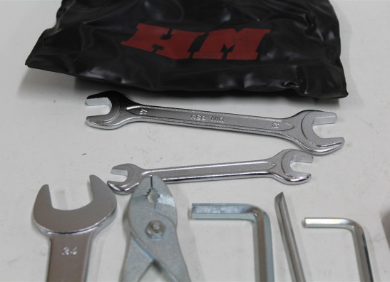 Gereedschapset Honda Honda MX