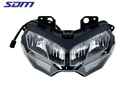 Koplamp Kawasaki Z 650