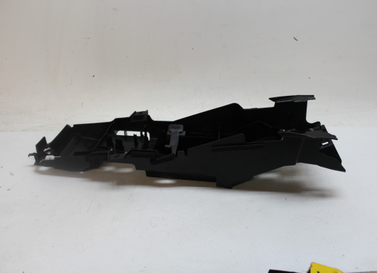 Accubak Yamaha MT 09