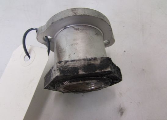 Frame - onderdelen Suzuki TL 1000