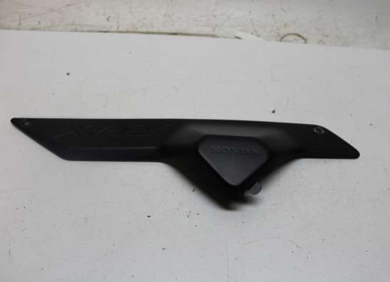 Verkleidung rechts unten Honda X-adventure 750