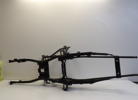 Achtersubframe BMW R 1100 RT