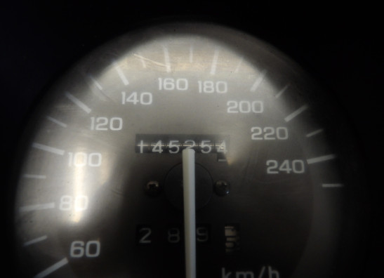 Tacho-set Honda ST 1100 Pan European