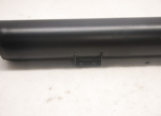 Uitlaat Harley Davidson Sportster