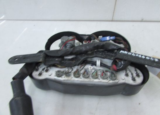 Tacho-set Kawasaki GPZ 1000