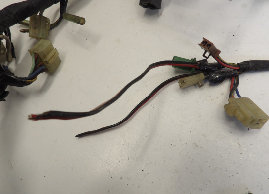 Kabelboom Kawasaki GPX 750