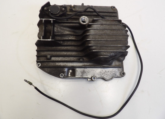 Oilpan Yamaha V max