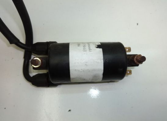Ignition Coil Kawasaki Z 750