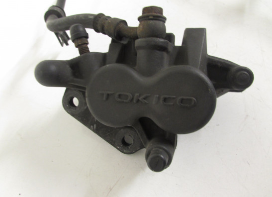 Voorrem compleet Suzuki GSX F 600