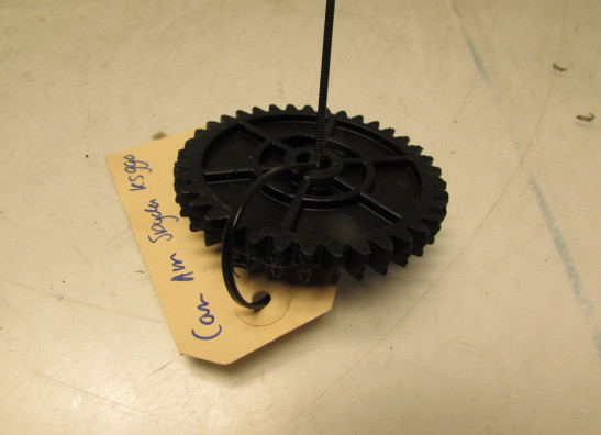 Motorblok diverse Can-am Spyder