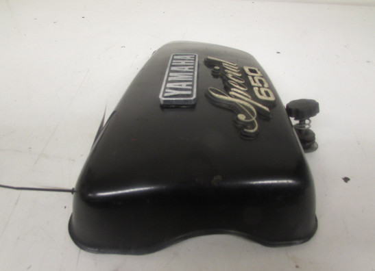 Linker zijkuip klein Yamaha XS 650