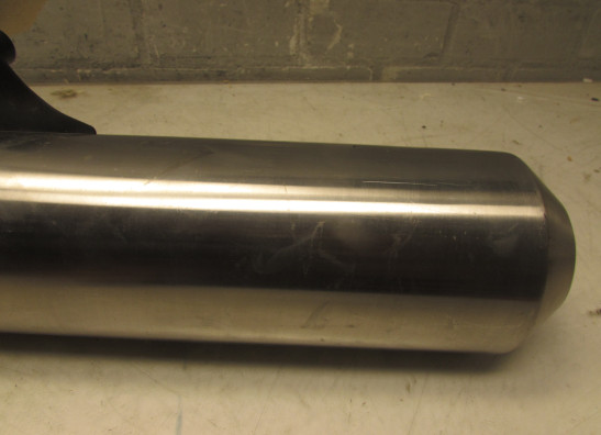 Auspuff Honda CB 900