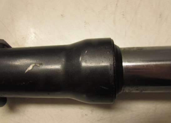 Front Fork left complete Kawasaki ZZR 1100