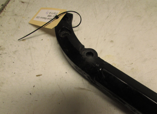 Frame - onderdelen Suzuki Madura 1200