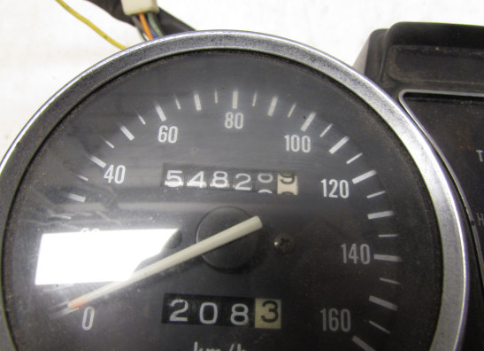 Tellerset Suzuki GN 250