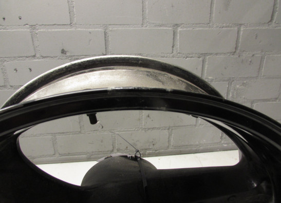 Achtervelg Honda CBR 600 F