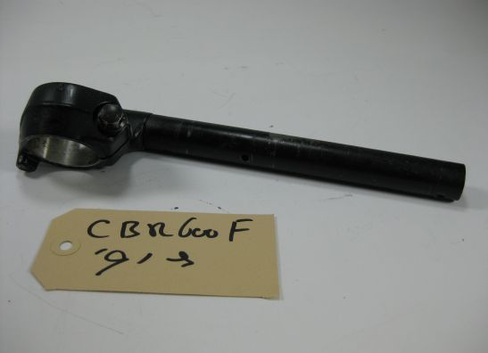 Clip on rechts Honda CBR 600 F