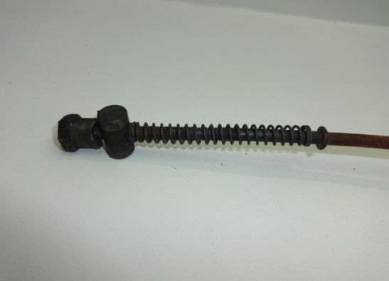 Brake rod Honda VF 700  750 C Magna