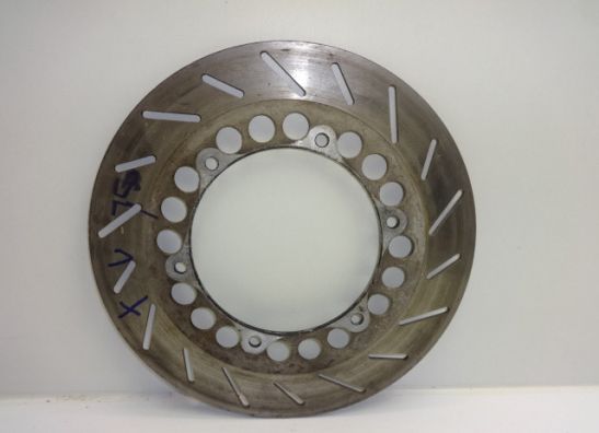 Bremsscheibe vorne Yamaha XV 1100 Virago