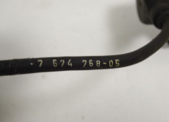 Zylinderkopf BMW R 1200 RT