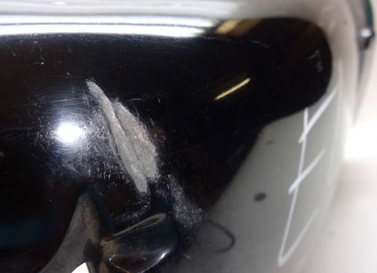 Hinterradabdeckung Kawasaki EL 250