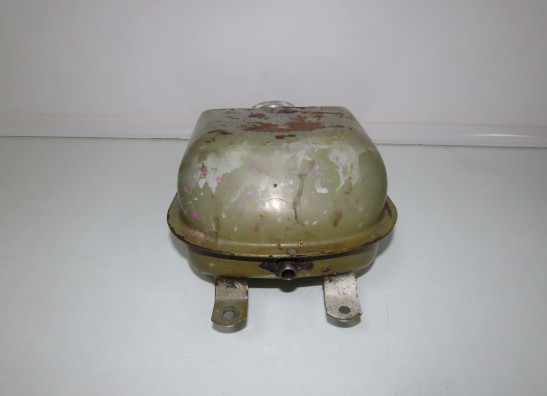 Tank Overig Onbekend Unknown