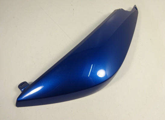 Linker achterkant BMW F 800 S - ST