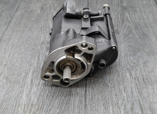 Startmotor Harley Davidson FXSTC Softail Custom