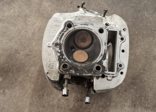 Cilinderkop Yamaha XV 1100 Virago