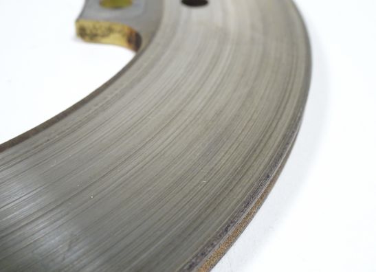 Rear brake disc Ducati 748