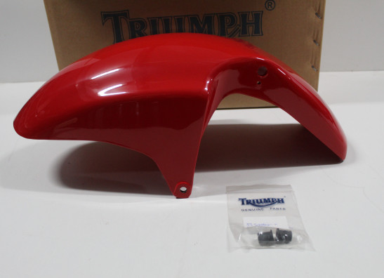 Front fender Triumph Trophy 900