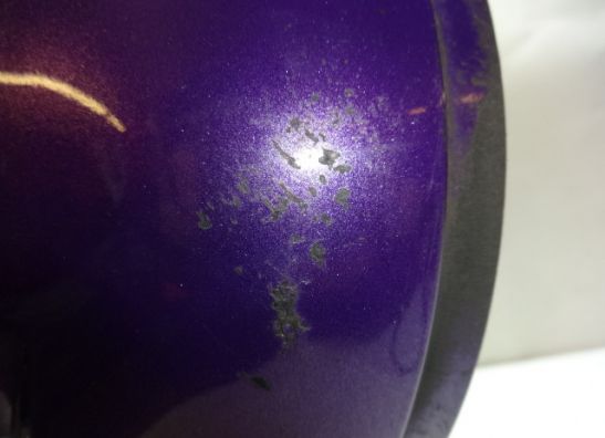 Onderkuip Suzuki GSX F 600