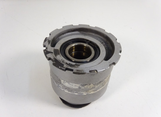 Achterbrug Ducati 848