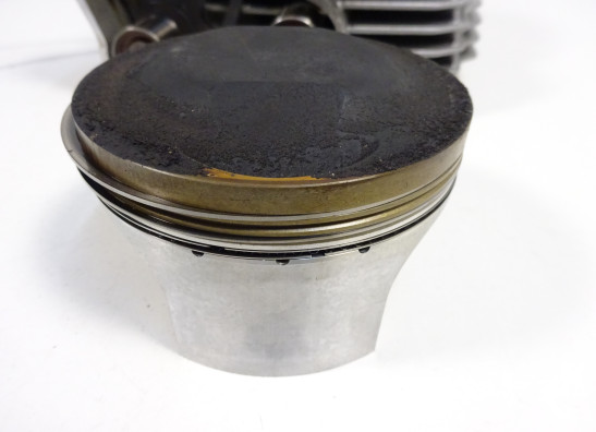 Cilinderblok Ducati monster 796