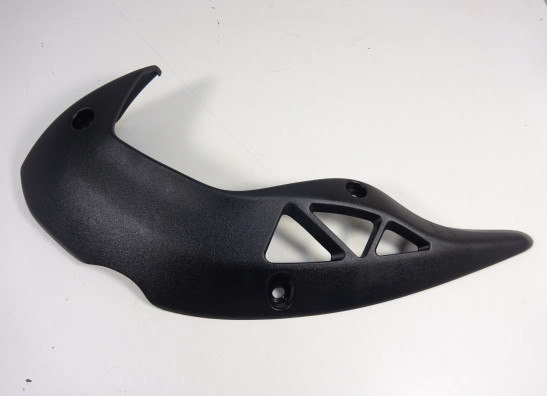 Cowl Left lower Kawasaki VERSYS 650