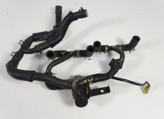 Luchtfilterhuis Yamaha FJR 1300