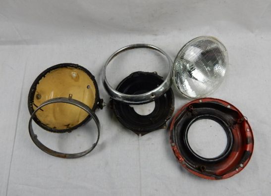 Complete kuipset Moto Guzzi Overige Moto Guzzi